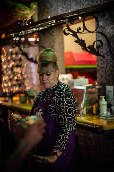 Nicole Bernegger kocht &middot; Mühle Hunziken