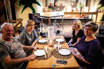 Nicole Bernegger kocht &middot; Mühle Hunziken