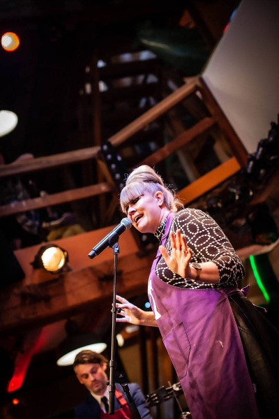 Nicole Bernegger kocht &middot; Mühle Hunziken