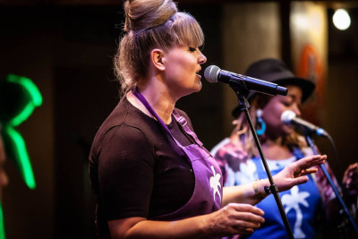 Nicole Bernegger kocht &middot; Mühle Hunziken