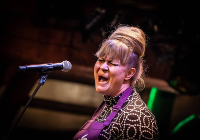 Nicole Bernegger kocht &middot; Mühle Hunziken