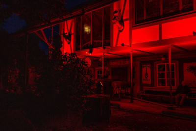 Night of Light &middot; Mühle Hunziken