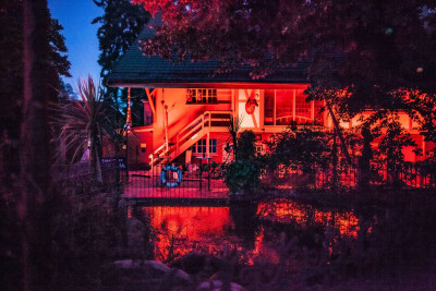 Night of Light &middot; Mühle Hunziken