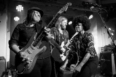 Nikki Hill &middot; Mühle Hunziken