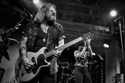 Nikki Hill &middot; Mühle Hunziken