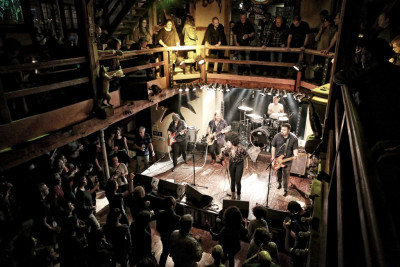 Nikki Hill &middot; Mühle Hunziken