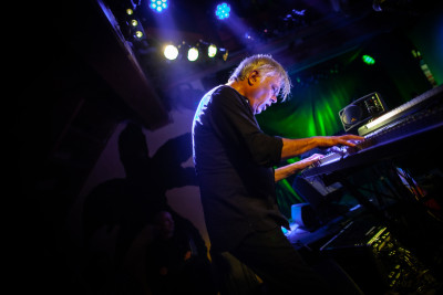 Nits &middot; Mühle Hunziken