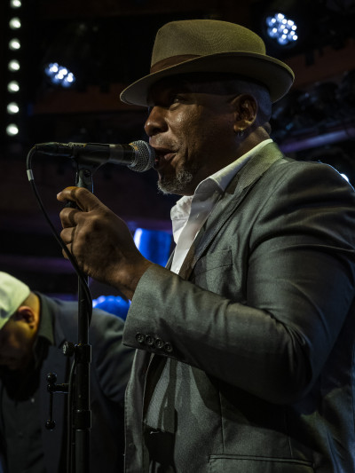 Noche Cubana mit Ecos de Siboney &middot; Mühle Hunziken