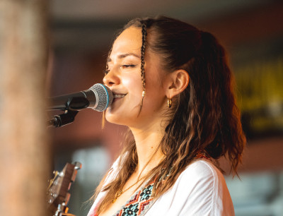Old Sea Brigade & Luke Sital-Singh / Support: Lea Wildhaber &middot; Mühle Hunziken