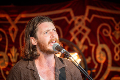 Old Sea Brigade & Luke Sital-Singh / Support: Lea Wildhaber &middot; Mühle Hunziken