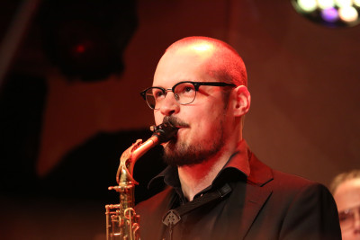 One Night For Boris &middot; Mühle Hunziken