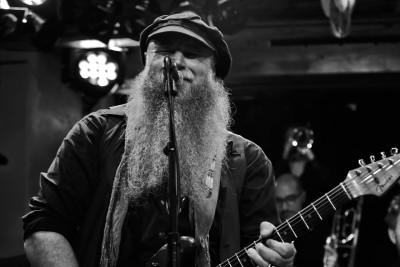 One Night For Boris &middot; Mühle Hunziken