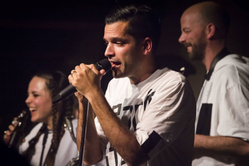Open Season &middot; Mühle Hunziken