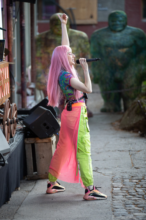 Pablo Nouvelle & Band / Support: Jessiquoi &middot; Mühle Hunziken