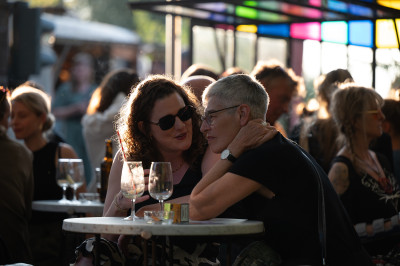 Pablo Nouvelle & Band / Support: Jessiquoi &middot; Mühle Hunziken