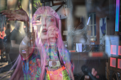 Pablo Nouvelle & Band / Support: Jessiquoi &middot; Mühle Hunziken