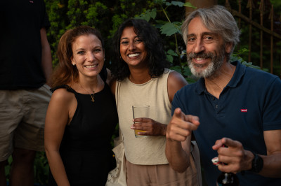 Pablo Nouvelle & Band / Support: Jessiquoi &middot; Mühle Hunziken