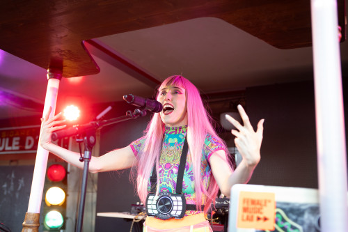 Pablo Nouvelle & Band / Support: Jessiquoi &middot; Mühle Hunziken