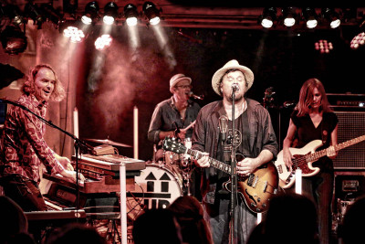 Patent Ochsner &middot; Mühle Hunziken