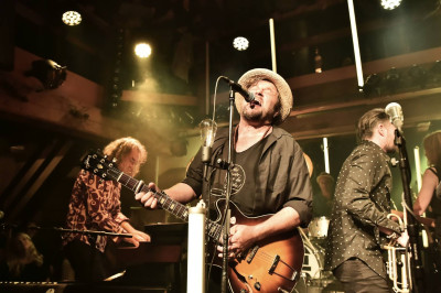 Patent Ochsner &middot; Mühle Hunziken