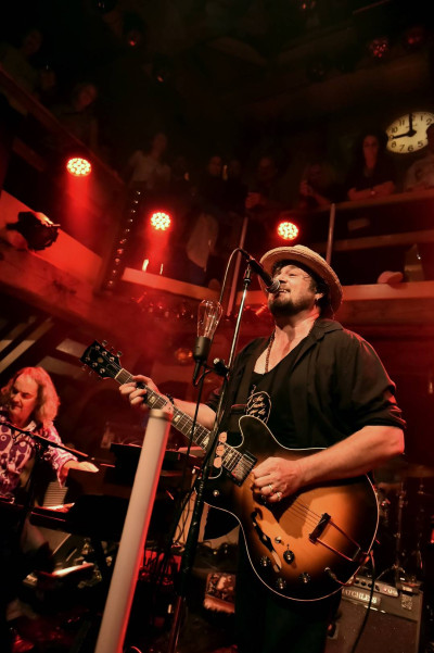 Patent Ochsner &middot; Mühle Hunziken