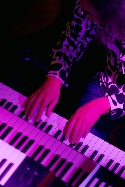 Patent Ochsner &middot; Mühle Hunziken