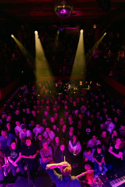 Patent Ochsner &middot; Mühle Hunziken