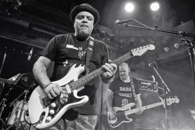 Paulo Mendonça &middot; Mühle Hunziken