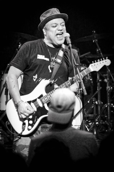 Paulo Mendonça &middot; Mühle Hunziken