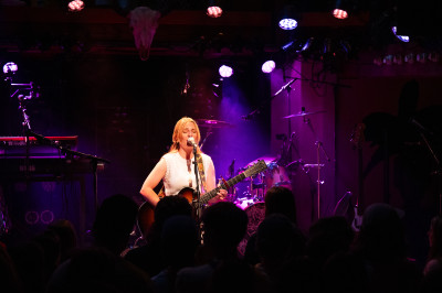 Pedestrians / Support: Fabienne &middot; Mühle Hunziken