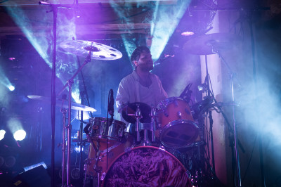 Pedestrians / Support: Fabienne &middot; Mühle Hunziken