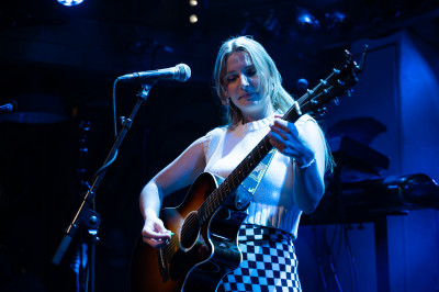 Pedestrians / Support: Fabienne &middot; Mühle Hunziken