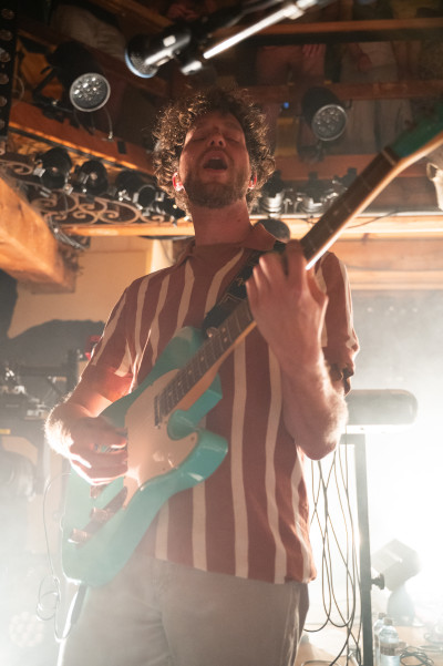 Pedestrians / Support: Fabienne &middot; Mühle Hunziken