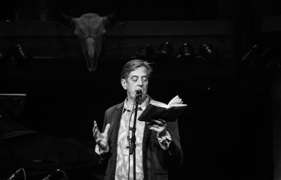 Pedro Lenz & Christian Brantschen &middot; Mühle Hunziken