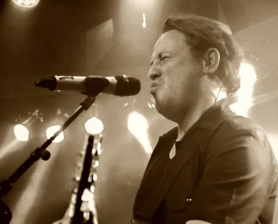 Phenomden & The Scrucialists &middot; Mühle Hunziken