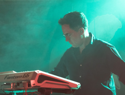Phenomden & The Scrucialists &middot; Mühle Hunziken