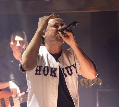 Phenomden & The Scrucialists &middot; Mühle Hunziken