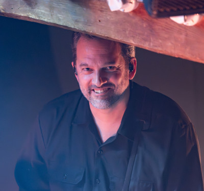 Phenomden & The Scrucialists &middot; Mühle Hunziken