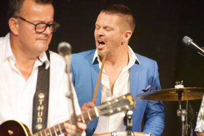 Philipp Fankhauser &middot; Mühle Hunziken