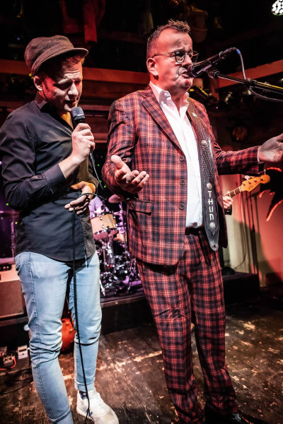 Philipp Fankhauser &middot; Mühle Hunziken