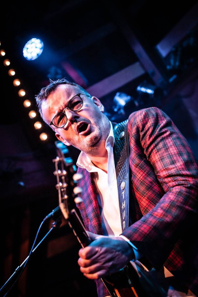 Philipp Fankhauser &middot; Mühle Hunziken