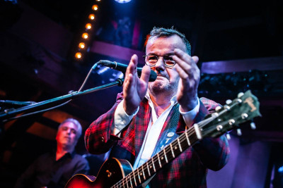 Philipp Fankhauser &middot; Mühle Hunziken