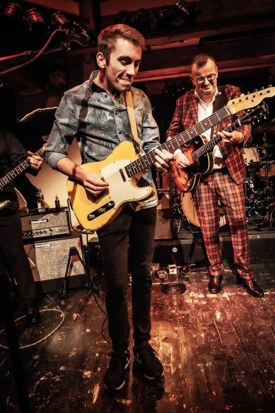 Philipp Fankhauser &middot; Mühle Hunziken