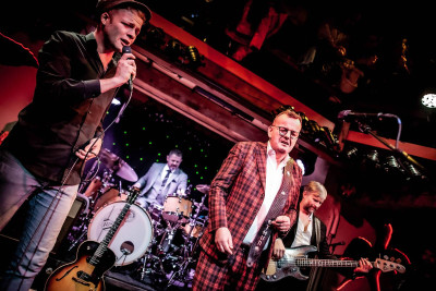 Philipp Fankhauser &middot; Mühle Hunziken