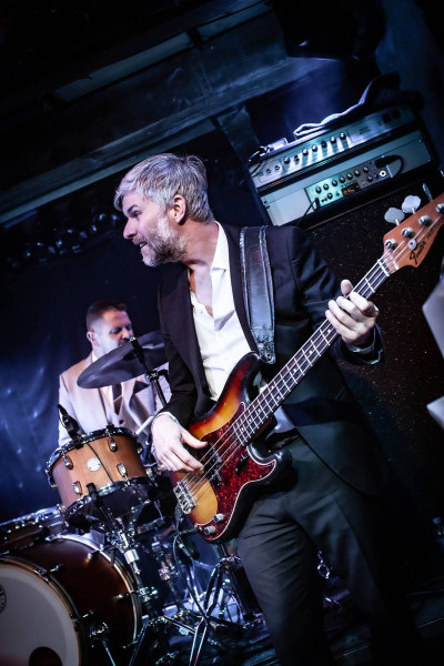 Philipp Fankhauser &middot; Mühle Hunziken