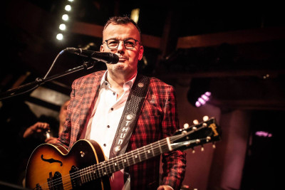 Philipp Fankhauser &middot; Mühle Hunziken