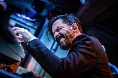 Philipp Fankhauser &middot; Mühle Hunziken