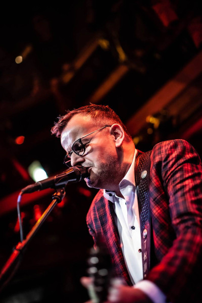 Philipp Fankhauser &middot; Mühle Hunziken