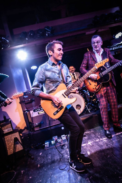 Philipp Fankhauser &middot; Mühle Hunziken