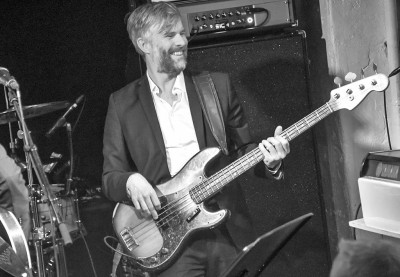 Philipp Fankhauser &middot; Mühle Hunziken